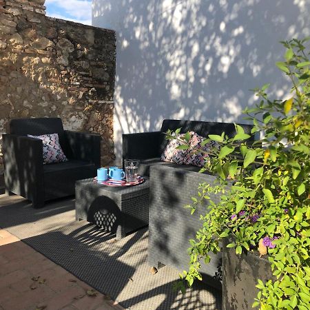 Casa Del Almezo Guest House Almodovar del Rio Bagian luar foto